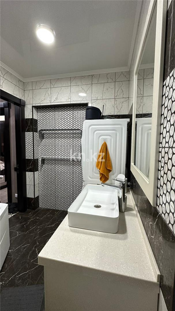 Продажа 2-комнатной квартиры, 57 м² в Караганде - фото 9
