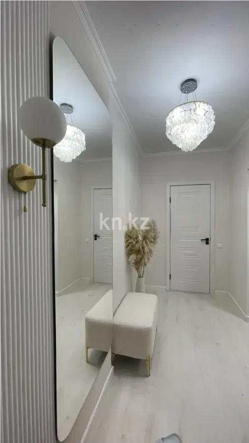 Продажа 3-комнатной квартиры, 70 м², ул. Асыл Арман, дом  10 в Алматы - фото 6