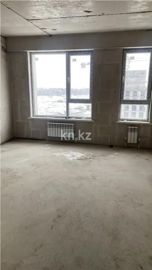 Продажа 2-комнатной квартиры, 67 м², пр. Рыскулова, дом  1 стр в Алматы