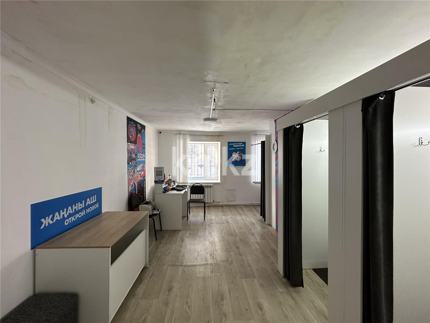 Продажа помещения, 150 м² в Темиртау - фото 8