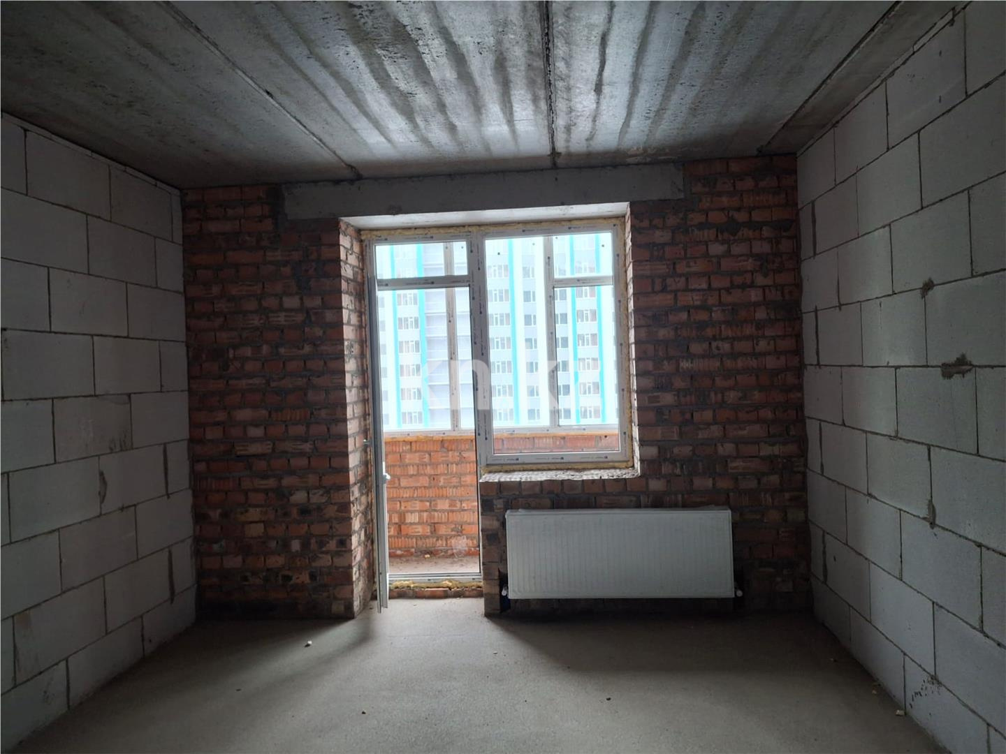 Продажа 1-комнатной квартиры, 41.7 м², ул. Тынышбайулы в Астане - фото 2