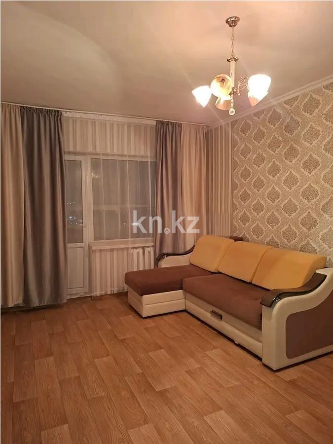 Продажа 1-комнатной квартиры, 41 м² в Астане