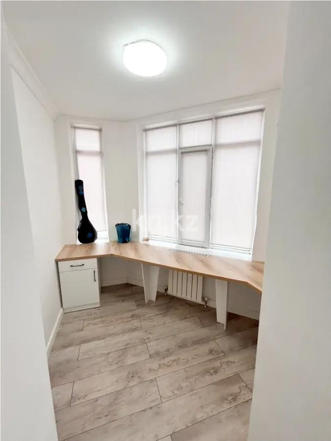 Продажа 3-комнатной квартиры, 78.9 м², ул. Бокейхана, дом  21/1 в Астане - фото 9