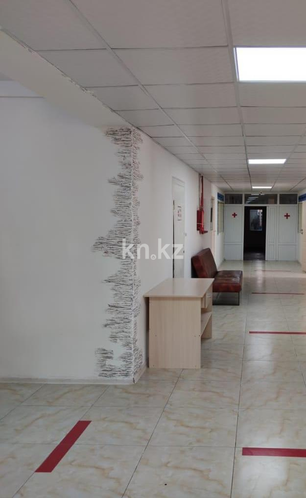 Аренда , ул. Жаханша Досмухамедулы, дом  1 - ул. Пушкина в Астане - фото 11