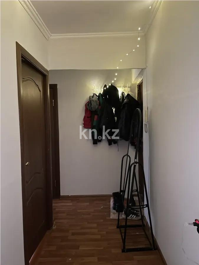 Продажа 2-комнатной квартиры, 48 м² в Алматы - фото 4