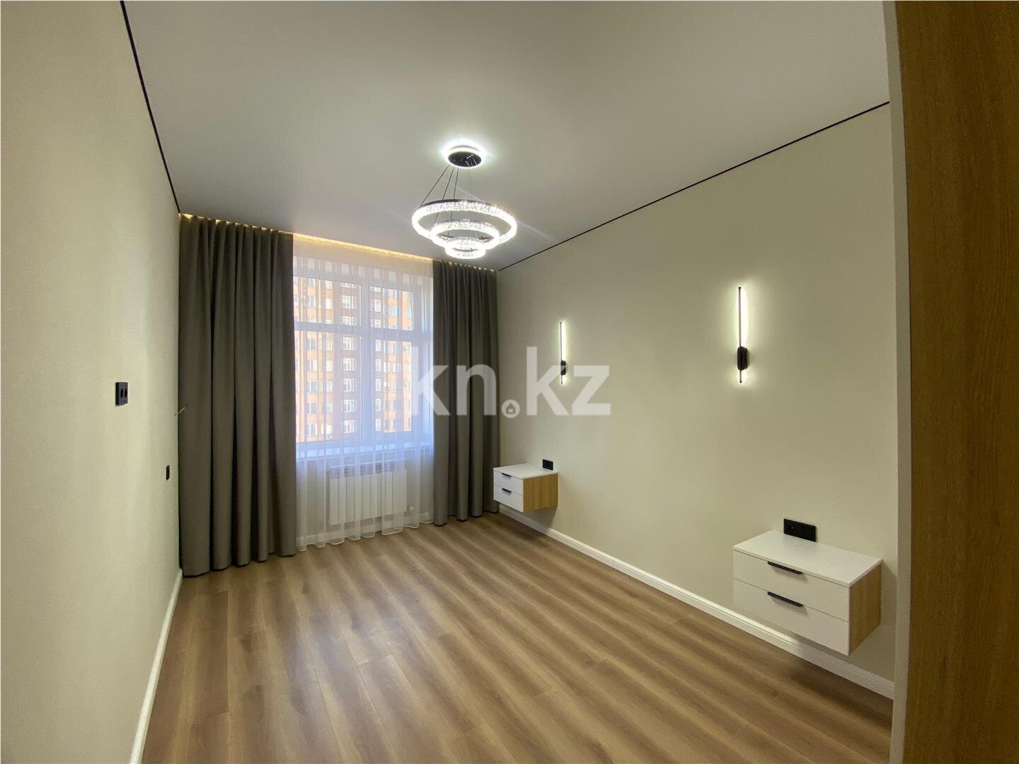 Продажа 3-комнатной квартиры, 90 м² в Караганде - фото 4
