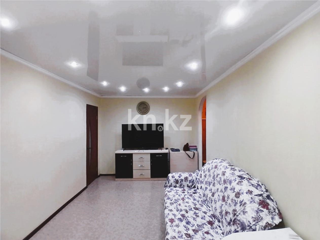 Продажа 2-комнатной квартиры, 44 м² в Караганде - фото 3