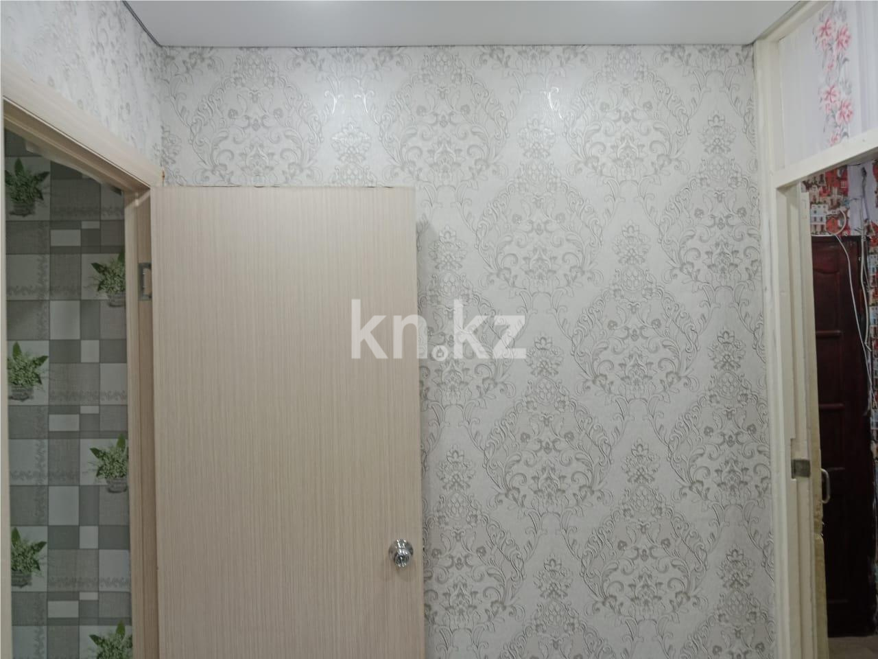 Продажа 1-комнатной квартиры, 30 м², ул. Абая в Темиртау - фото 3