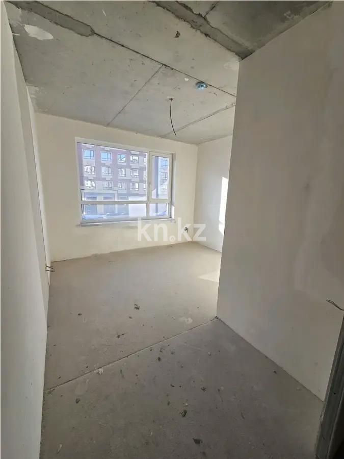 Продажа 1-комнатной квартиры, 33.9 м² в Алматы