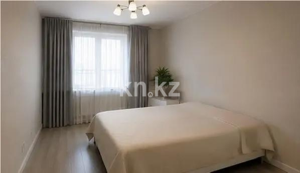 Продажа 2-комнатной квартиры, 55.8 м² в Астане - фото 2