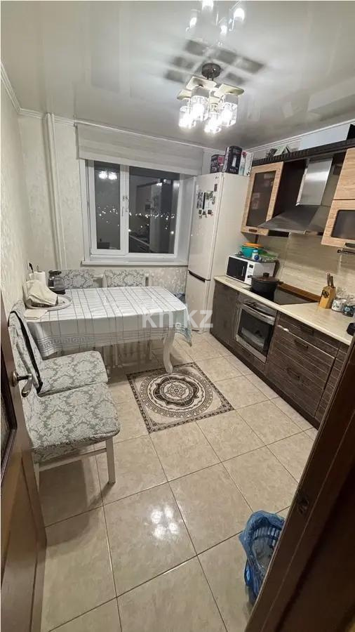 Продажа 3-комнатной квартиры, 72 м², пр. Тлендиева, дом  44/1 в Астане - фото 4