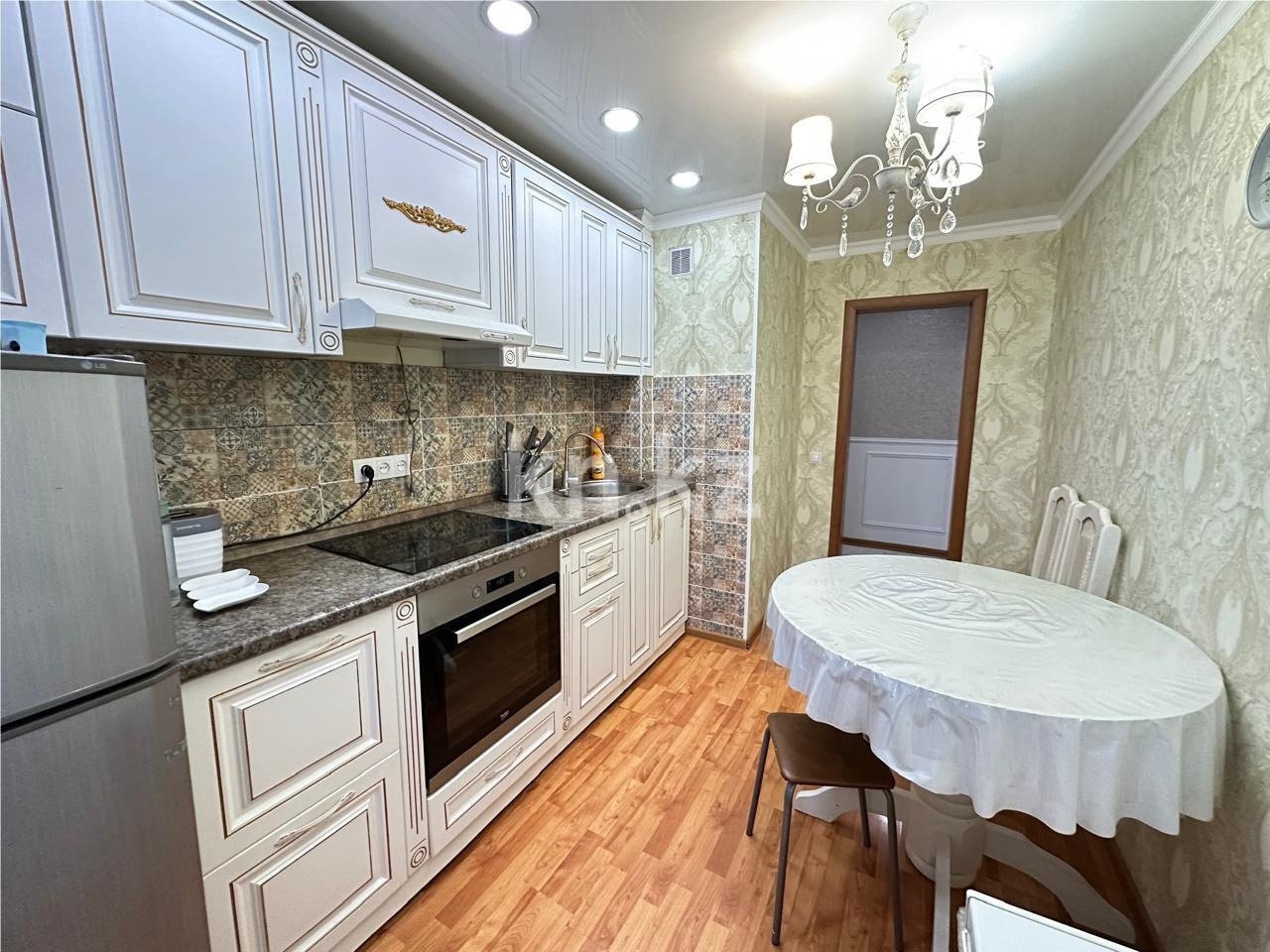 Продажа 3-комнатной квартиры, 58 м² в Караганде - фото 10