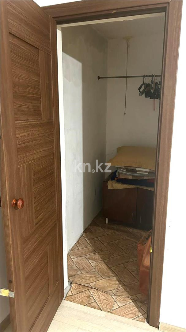Продажа 1-комнатной квартиры, 44 м² в Караганде - фото 4