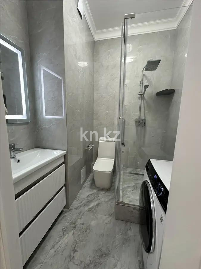Продажа 3-комнатной квартиры, 77 м² в Астане - фото 4