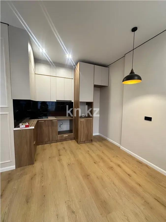 Продажа 2-комнатной квартиры, 43 м², ул. Е-429, дом  14 в Астане - фото 4