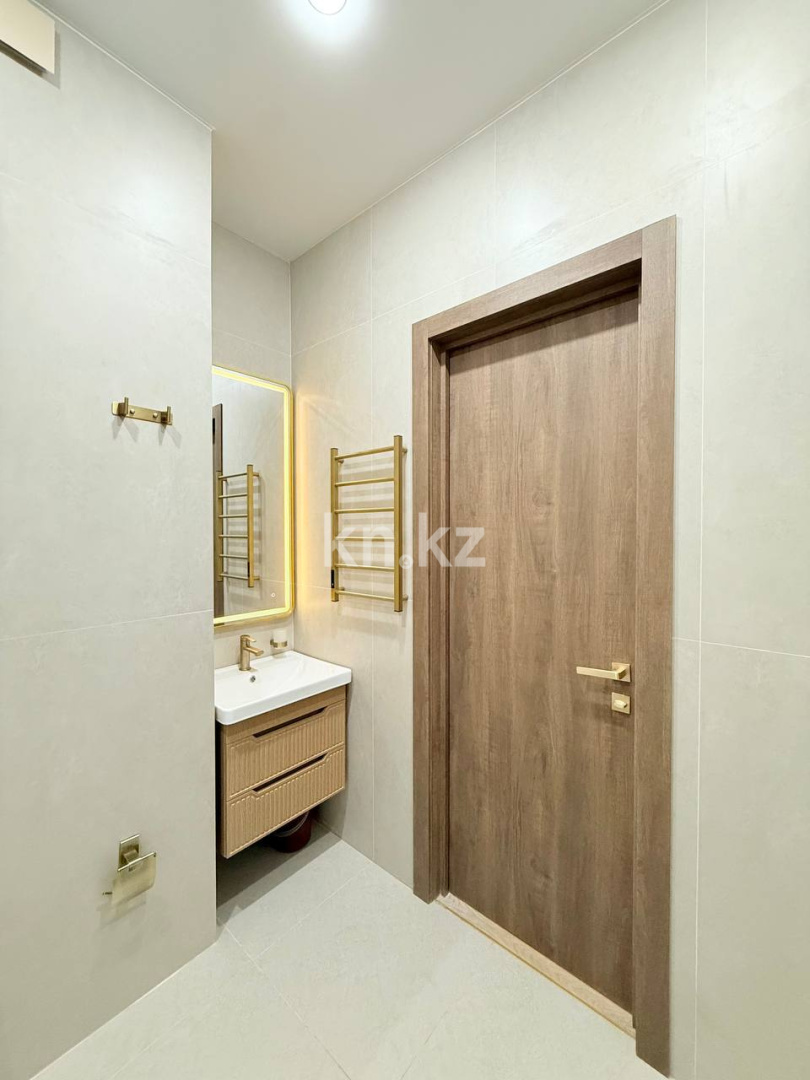 Продажа 2-комнатной квартиры, 44 м² в Астане - фото 16