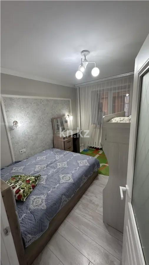 Продажа 3-комнатной квартиры, 88 м² в Астане - фото 2