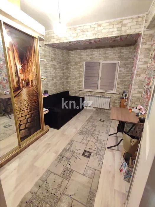 Продажа 2-комнатной квартиры, 63 м², мкр-н Айнабулак-2, дом  85 в Алматы - фото 2