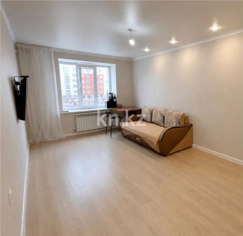 Продажа 3-комнатной квартиры, 83.5 м² в Астане