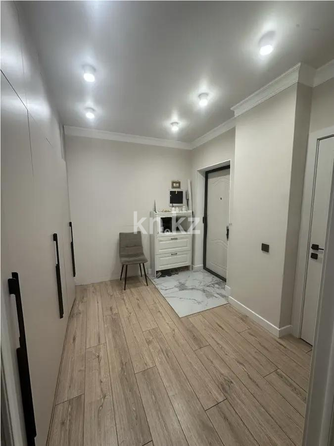 Продажа 1-комнатной квартиры, 47 м² в Астане - фото 4