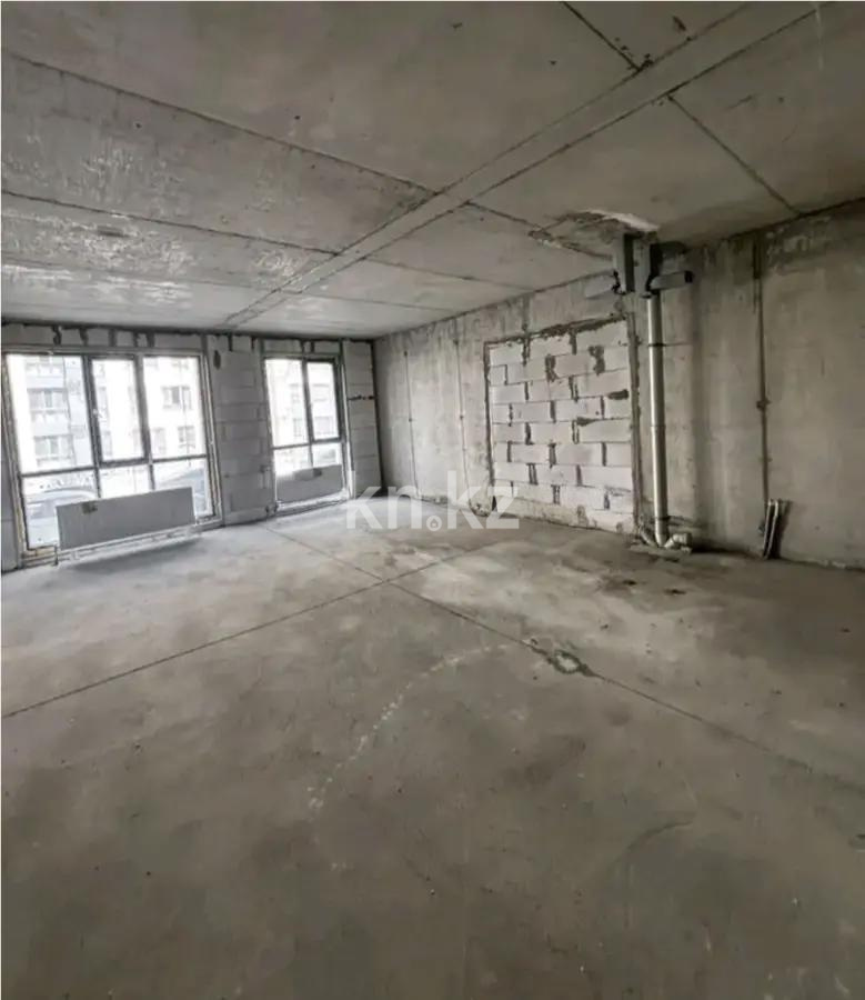Продажа 1-комнатной квартиры, 35.1 м² в Алматы