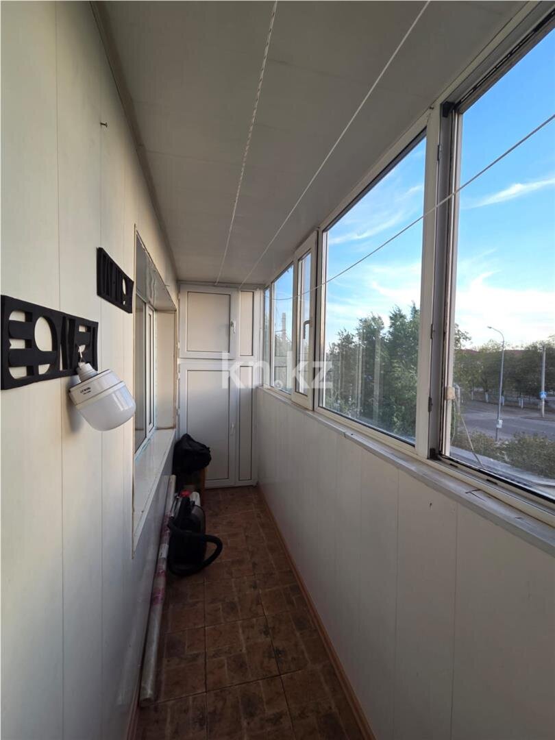 Продажа 3-комнатной квартиры, 60 м² в Караганде - фото 14