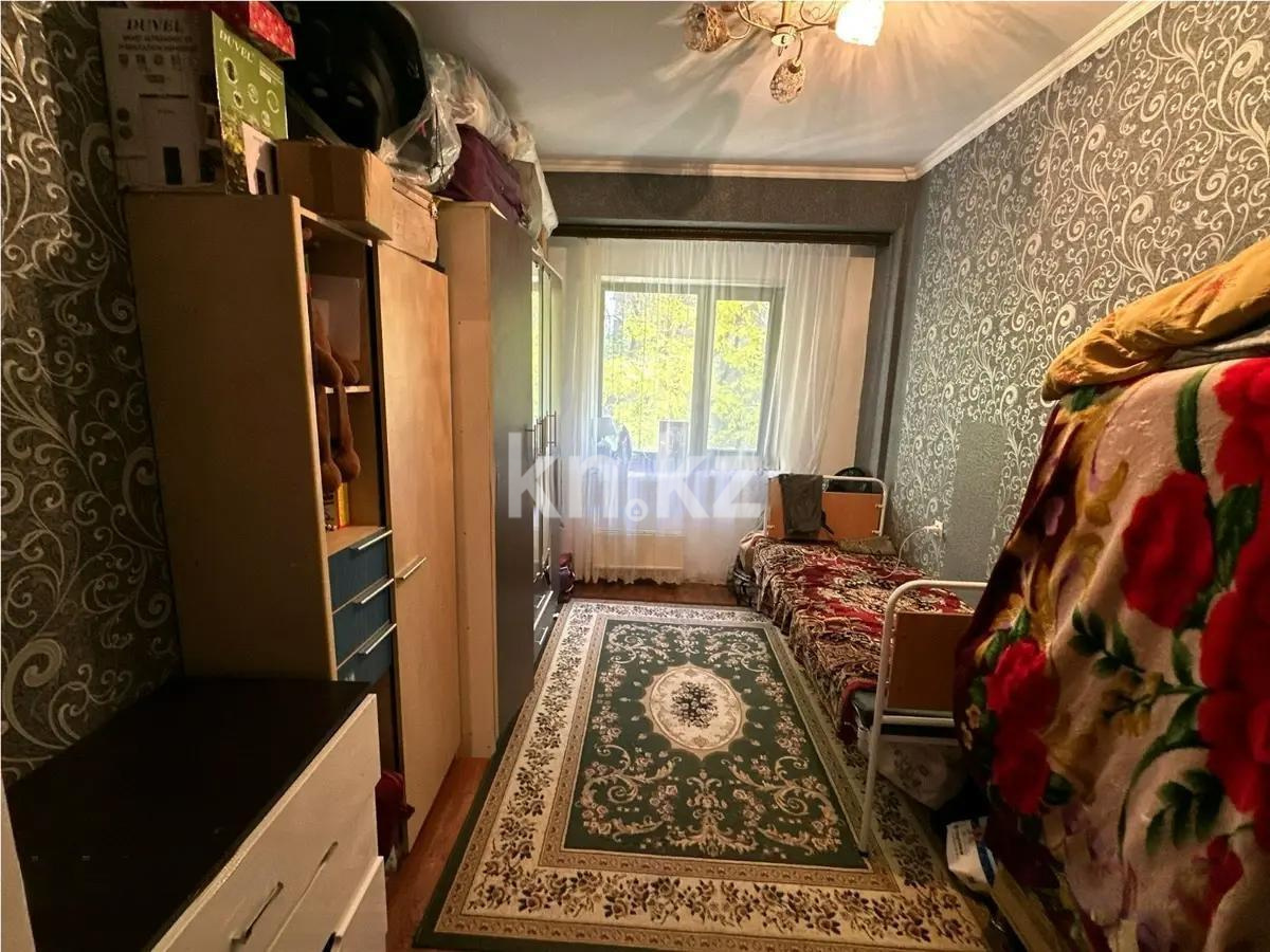 Продажа 2-комнатной квартиры, 56 м² в Алматы - фото 2