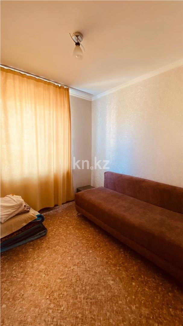 Продажа 3-комнатной квартиры, 63 м² в Караганде - фото 3