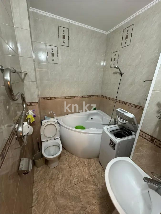 Продажа 1-комнатной квартиры, 39 м² в Алматы - фото 3