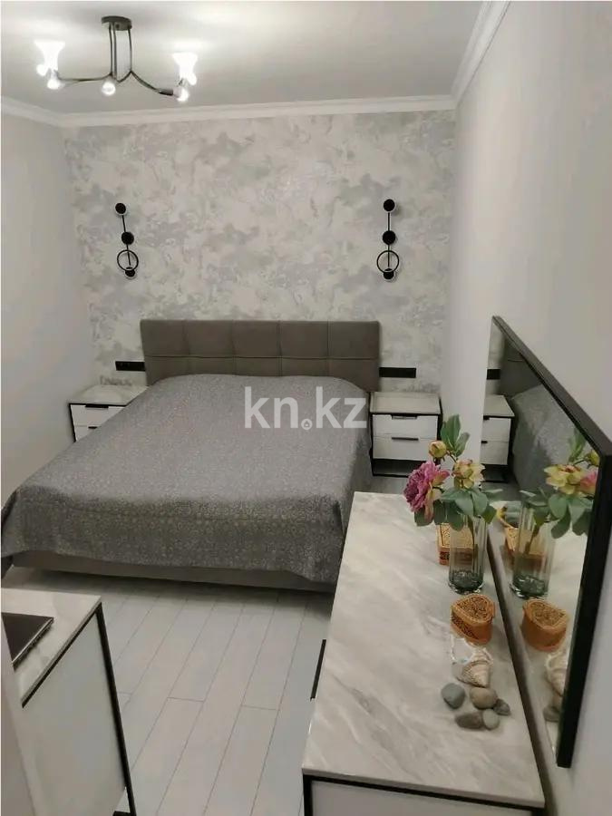 Продажа 3-комнатной квартиры, 80 м², ул. Айтматова, дом  53 в Астане - фото 2