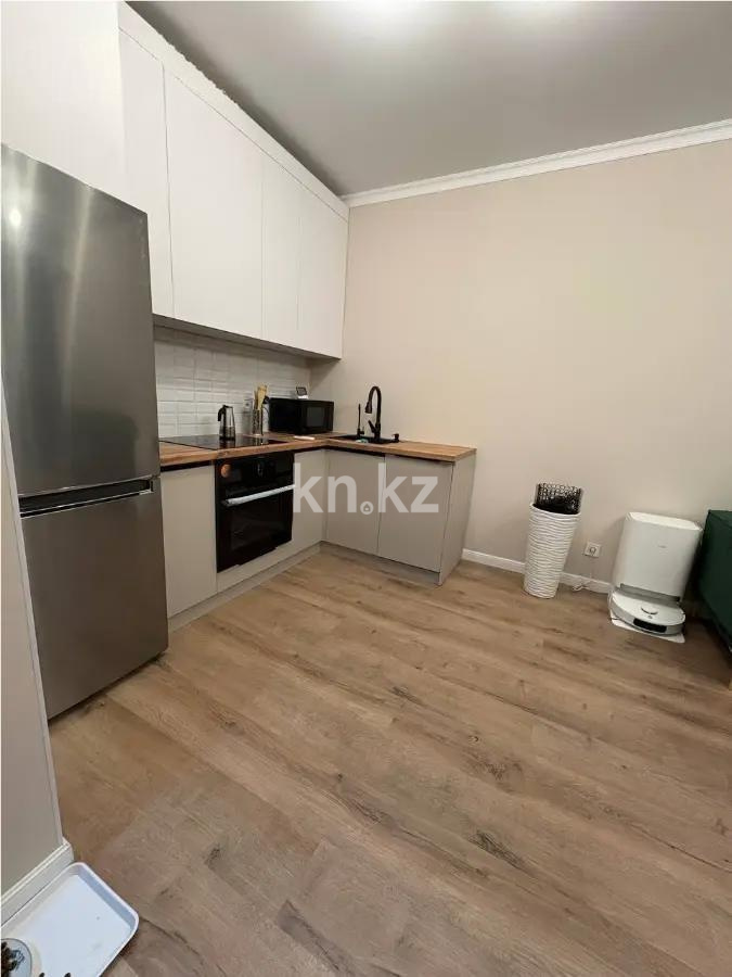 Продажа 2-комнатной квартиры, 38 м² в Астане - фото 3