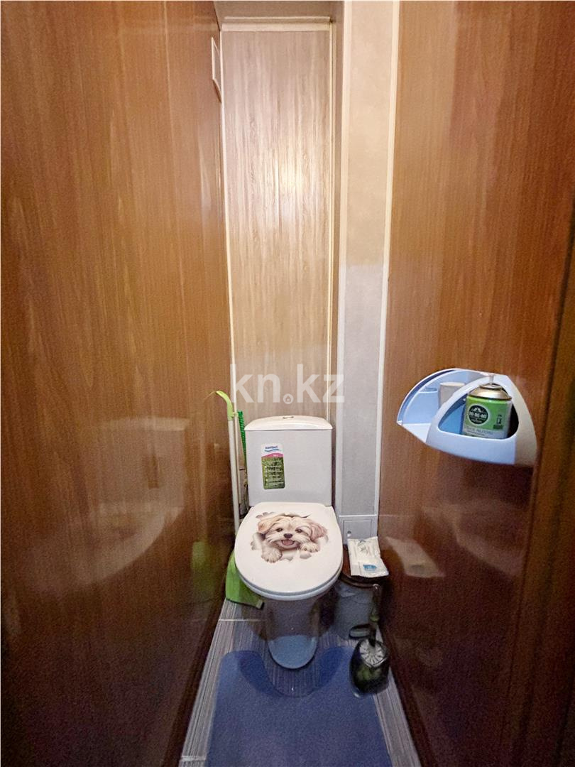 Продажа 1-комнатной квартиры, 30 м², ул. Рыскулова, дом  15 в Караганде - фото 8