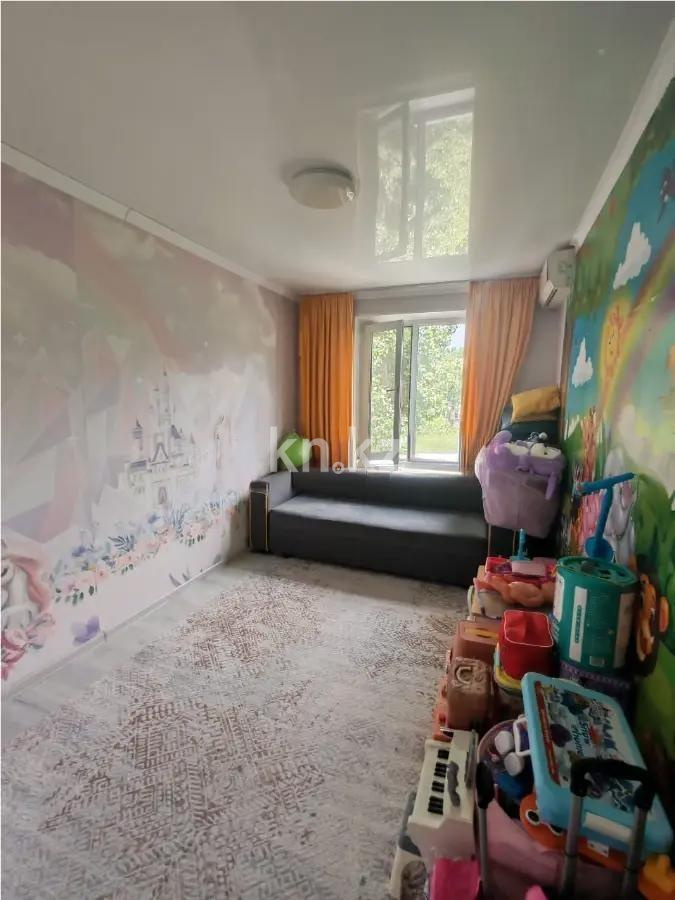 Продажа 2-комнатной квартиры, 45 м² в Алматы - фото 2