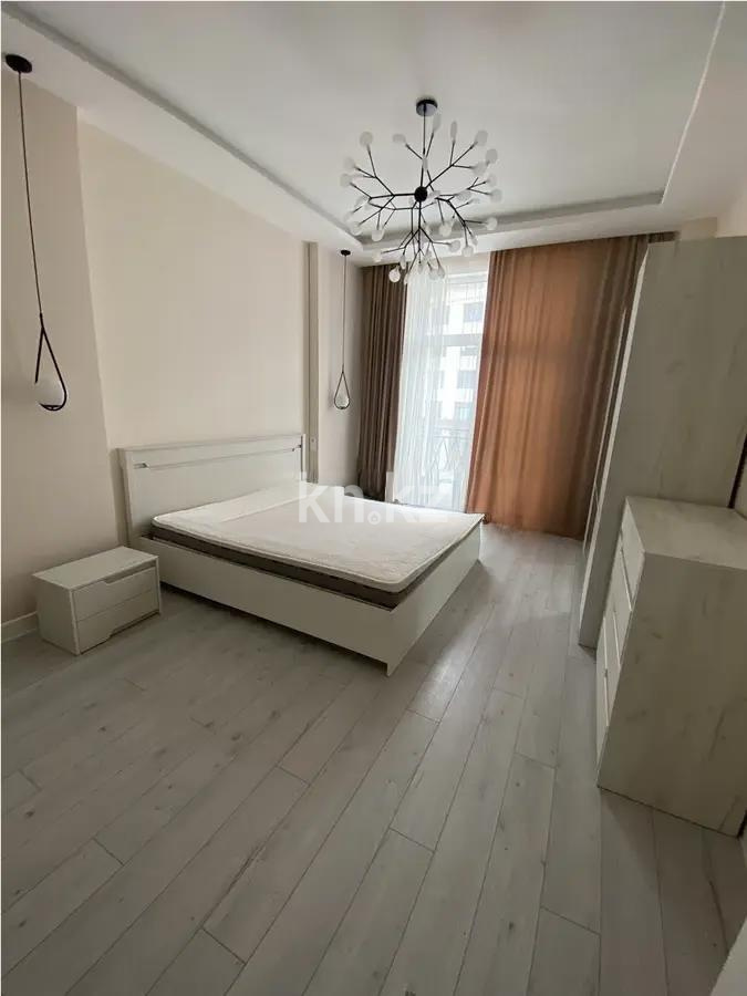 Продажа 2-комнатной квартиры, 64 м² в Астане