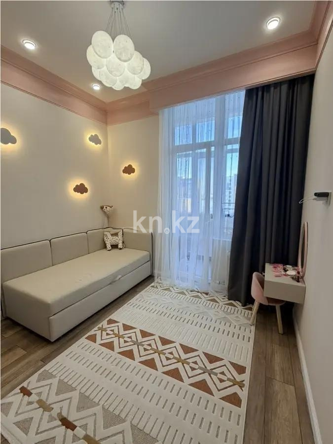 Продажа 3-комнатной квартиры, 89 м² в Астане - фото 4