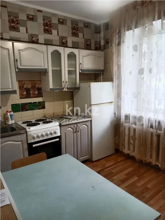 Продажа 1-комнатной квартиры, 31 м² в Алматы - фото 2