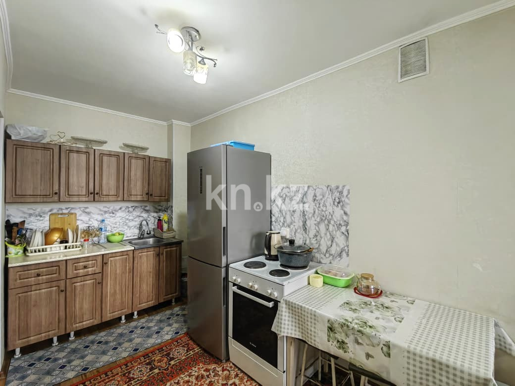 Продажа 2-комнатной квартиры, 44 м² в Караганде - фото 10