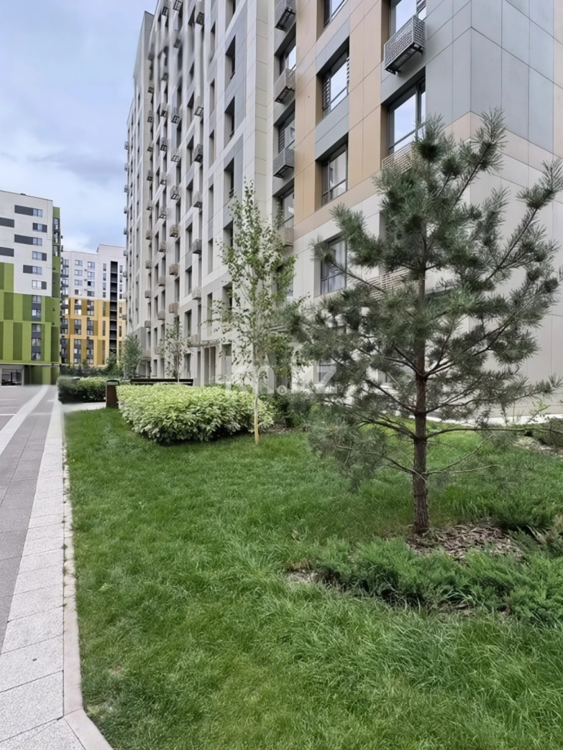 Продажа 3-комнатной квартиры, 100 м² в Алматы - фото 12