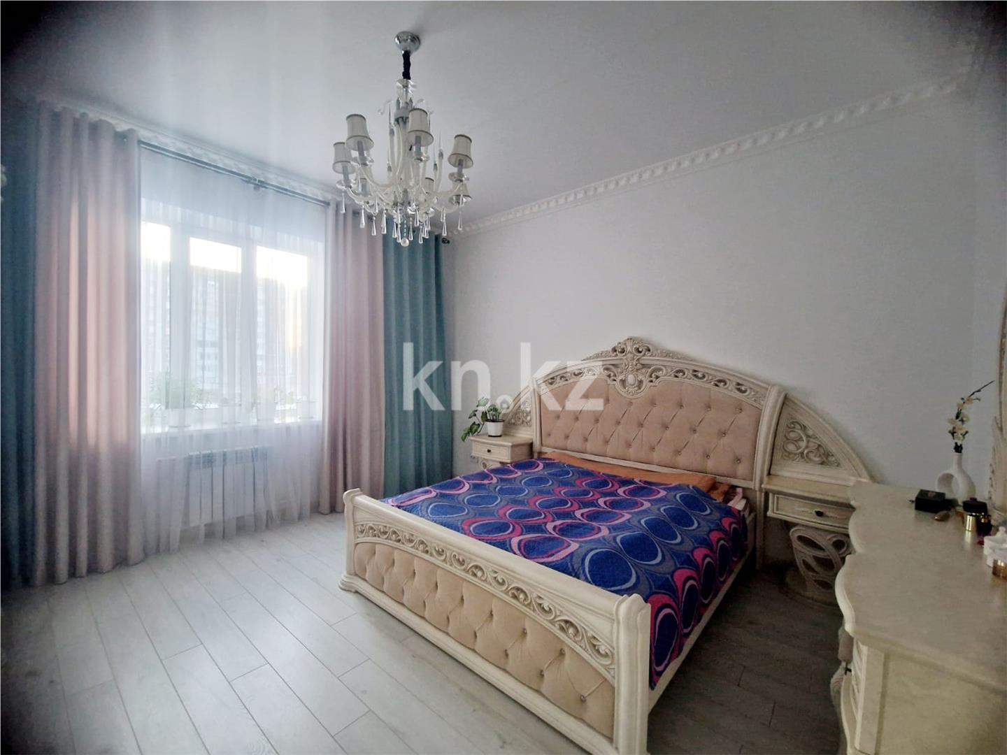 Продажа 2-комнатной квартиры, 72 м² в Караганде - фото 3