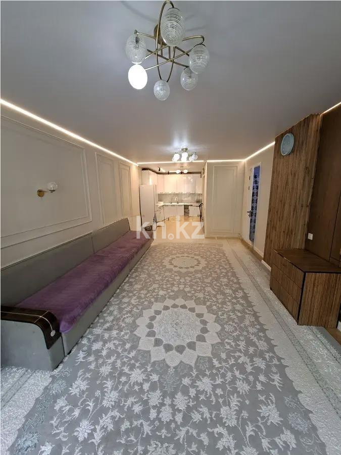 Продажа 3-комнатной квартиры, 70 м² в Алматы - фото 3