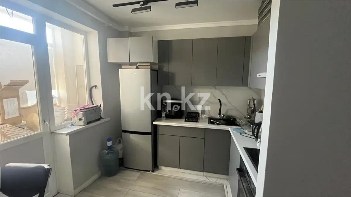 Продажа 1-комнатной квартиры, 34 м² в Астане - фото 2