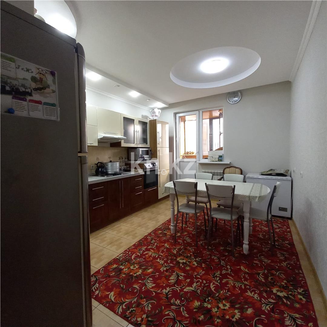 Продажа 3-комнатной квартиры, 120 м² в Астане - фото 5