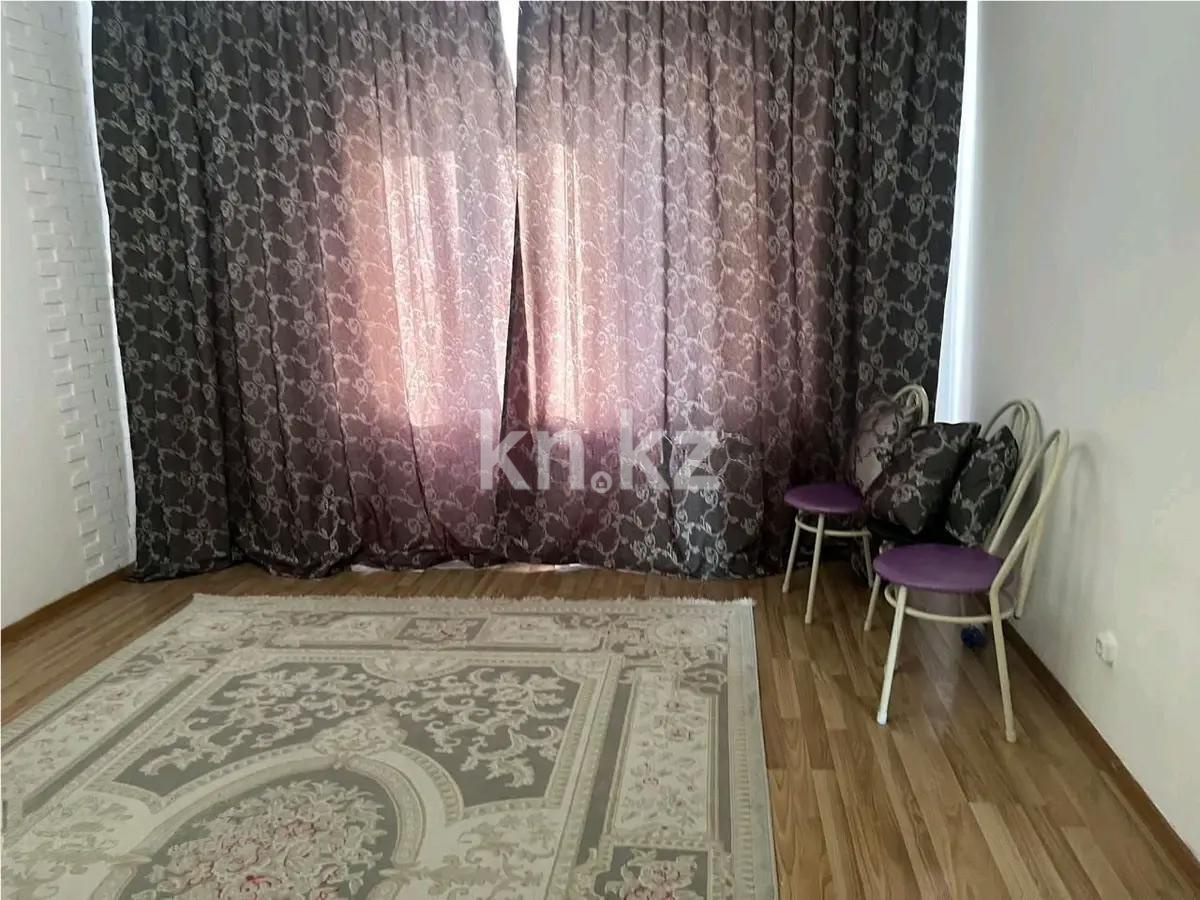 Продажа 1-комнатной квартиры, 46 м², пр. Кудайбердыулы, дом  25/1 в Астане