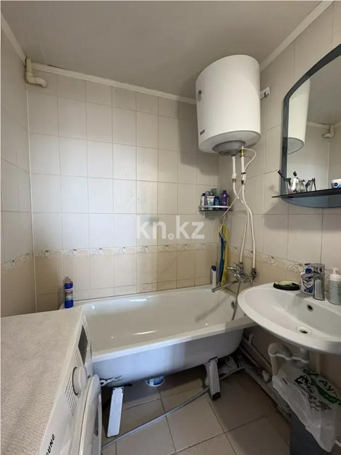 Продажа 1-комнатной квартиры, 36 м² в Караганде - фото 3