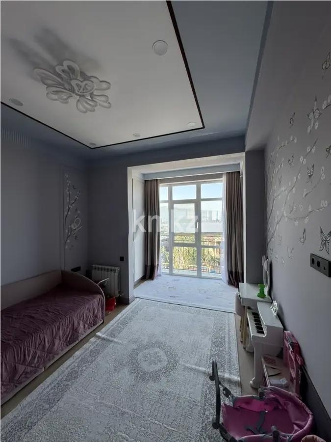Продажа 6-комнатной квартиры, 240 м² в Алматы - фото 6