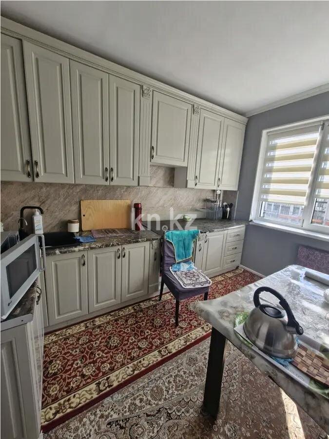 Продажа 3-комнатной квартиры, 76 м² в Алматы - фото 3
