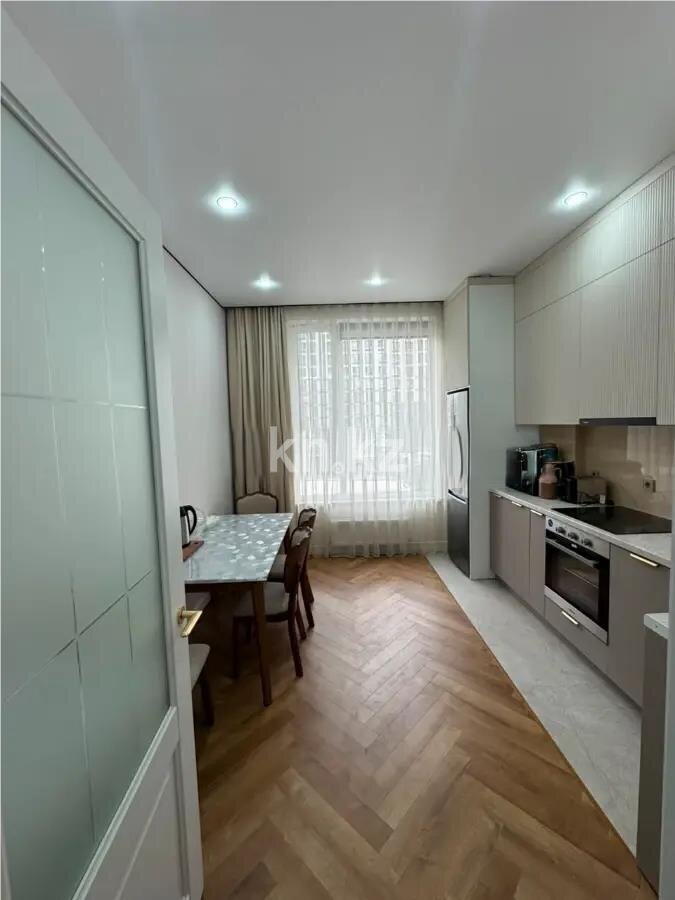 Продажа 2-комнатной квартиры, 59 м² в Астане - фото 3