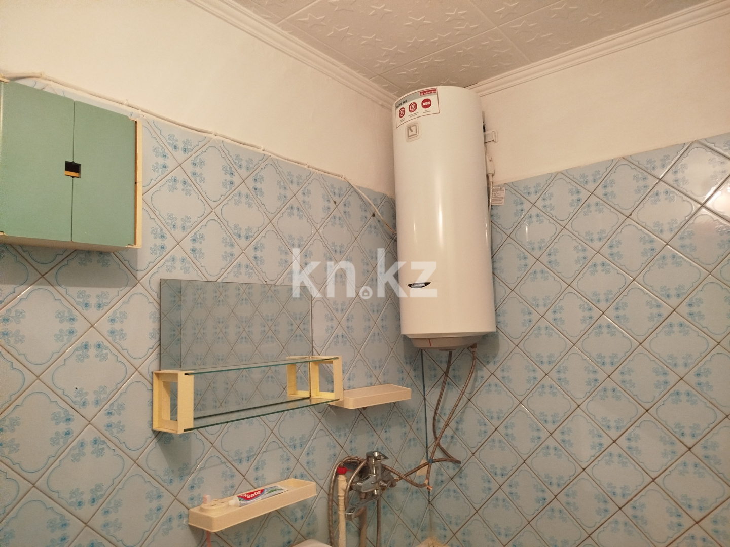 Продажа 3-комнатной квартиры, 68.4 м², Хабибулина в Алматинской области - фото 16