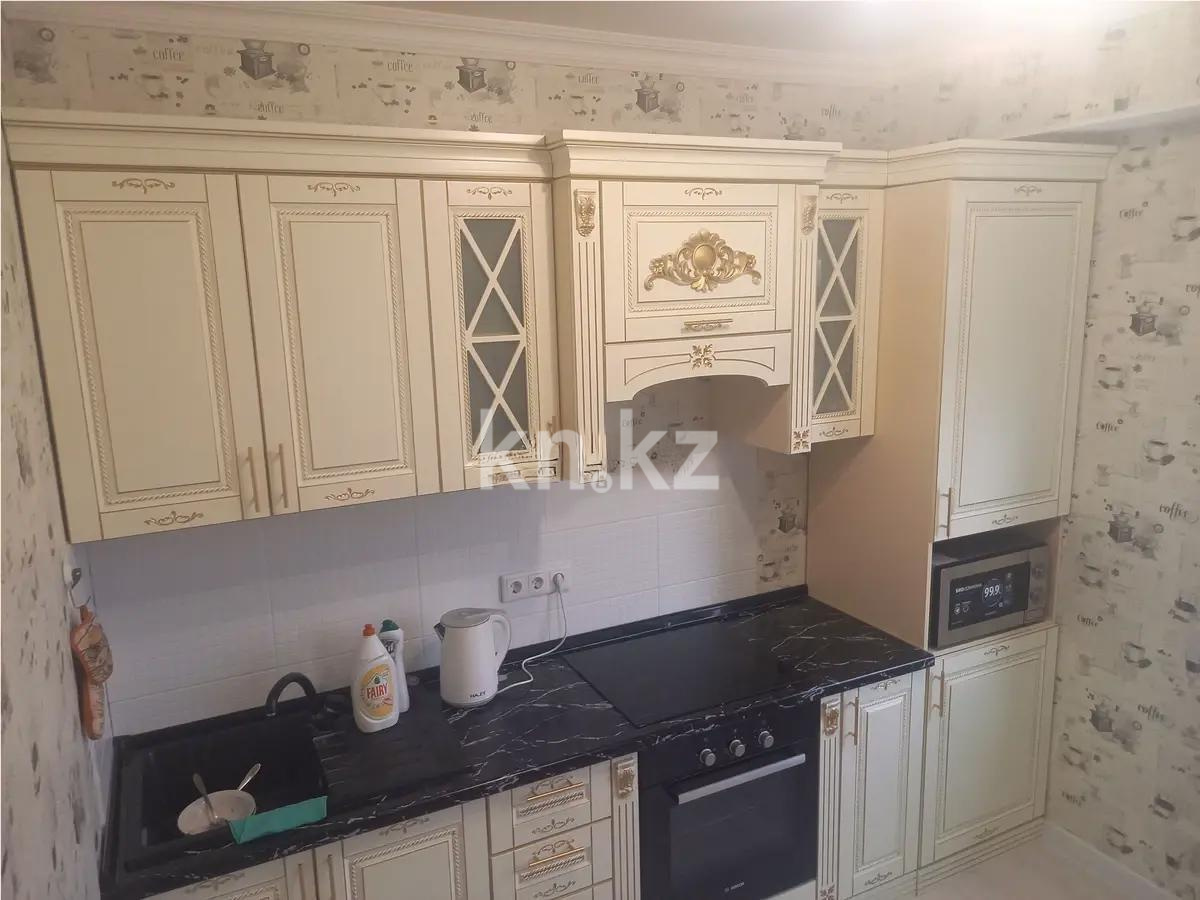 Продажа 3-комнатной квартиры, 71.5 м², ул. Сарыарка, дом  1/4 в Алматы - фото 4