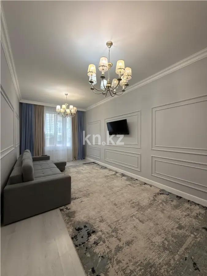 Продажа 3-комнатной квартиры, 97 м², ул. Бектурова, дом  1/2 в Астане - фото 2